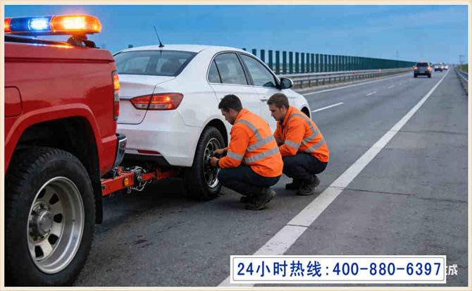 玉林道路救援 玉林道路救援